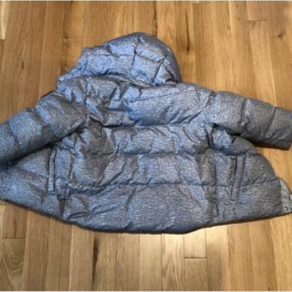 GUC Gap winter coat - Picture 2 of 9